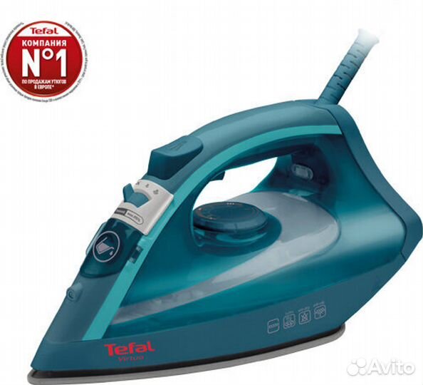 Утюг Tefal 1712