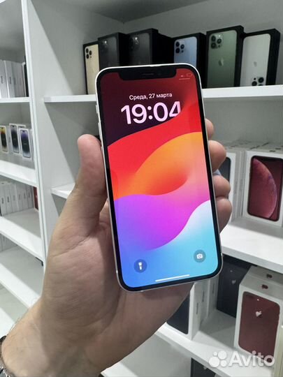 iPhone 12 mini, 64 ГБ