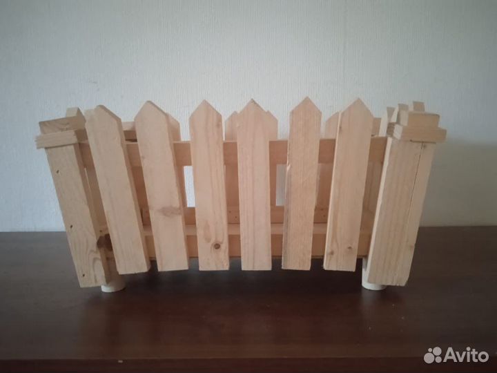 Кашпо для цветов