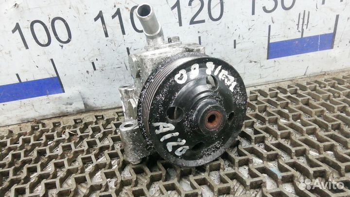 Насос гидроусилителя Jaguar XF (X260) II (2015–н.в