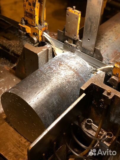 Стальные, нержавеющие, алюминиевые заготовки