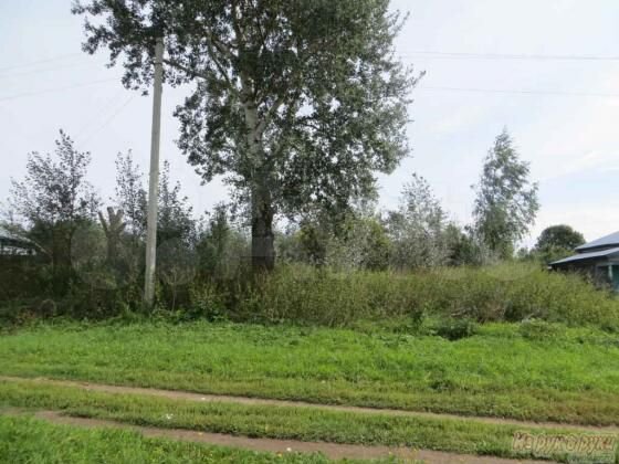 Участок 29 сот. (ИЖС)