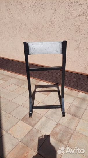 Подставка под лодочный мотор