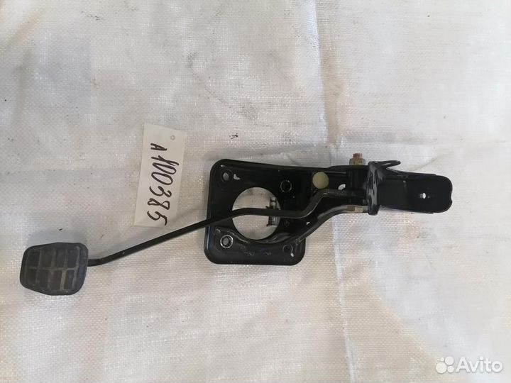 Педаль тормоза Chery T11 2013-2016 SQR484F T11