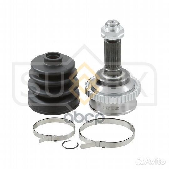 Шрус наружный перед прав/лев ST1333 sufix