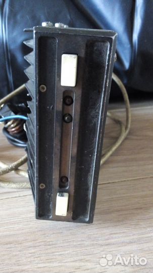 Усилитель для рации