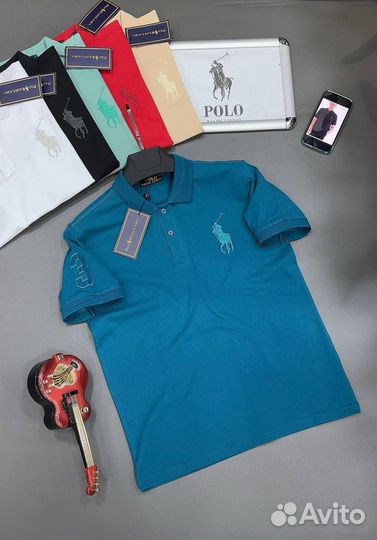 Polo ralph lauren xxl