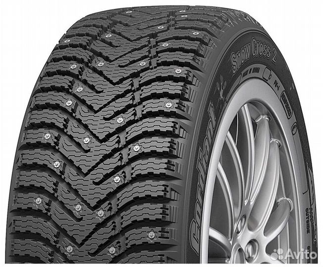 Cordiant Snow Cross 2 175/70 R13