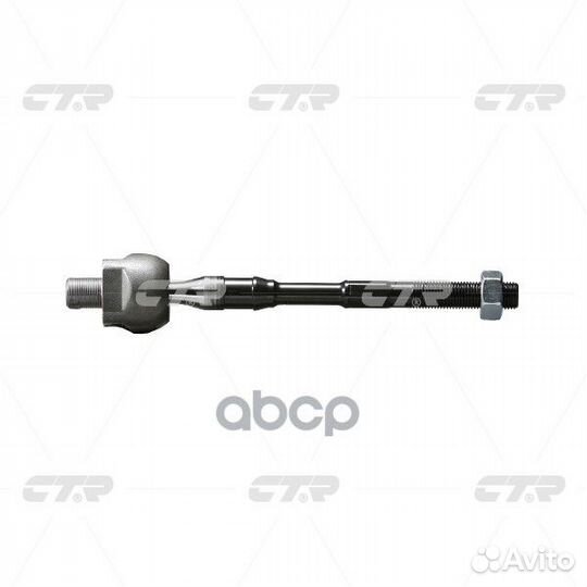Тяга рулевая nissan: altima 06- CR0481 CTR