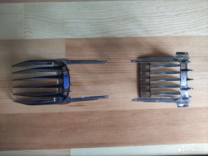 Насадка на машинку для стрижки Remington Pro