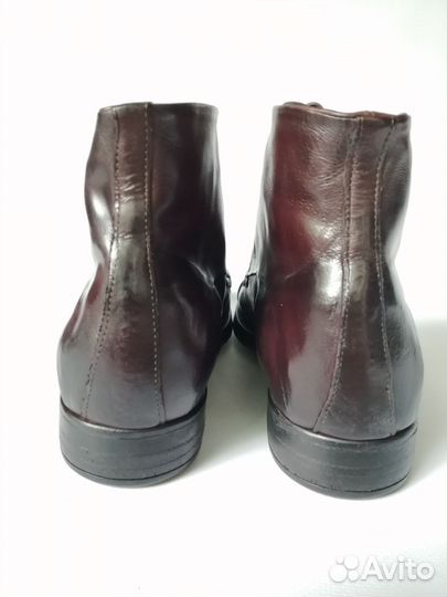 Ботинки Lemargo, Италия