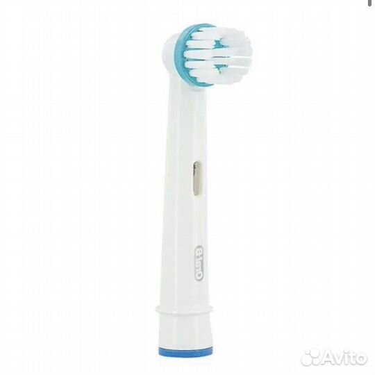 Насадки Braun Oral-B Ortho Care Essentials