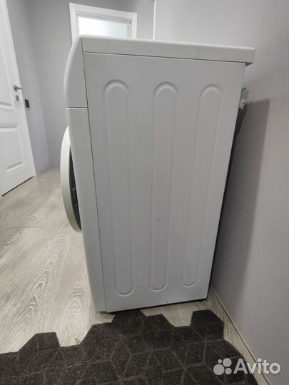 Стиральная машина samsung бу