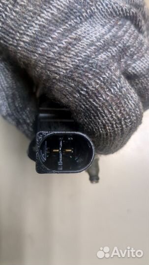 Форсунка топливная Volkswagen Touareg, 2012