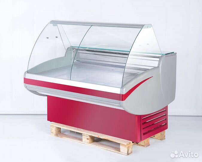 Стёкла Cryspi Gamma