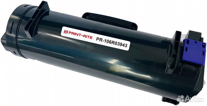 Картридж Print-Rite PR-106R03943 1458801