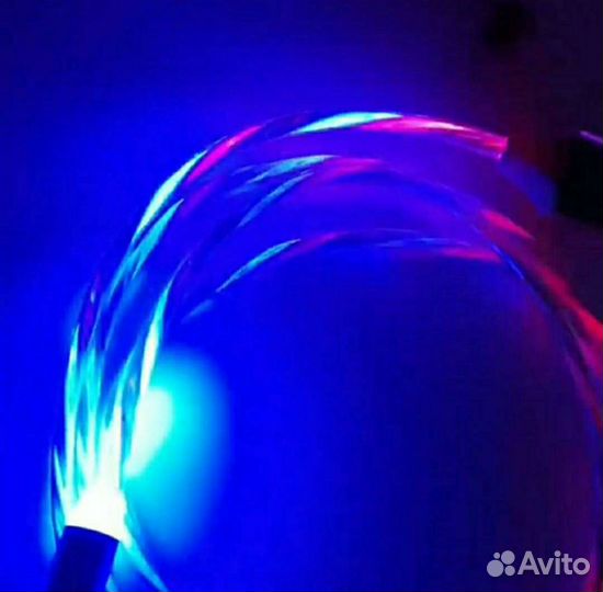 Магнитный кабель Type-c, microusb, Apple