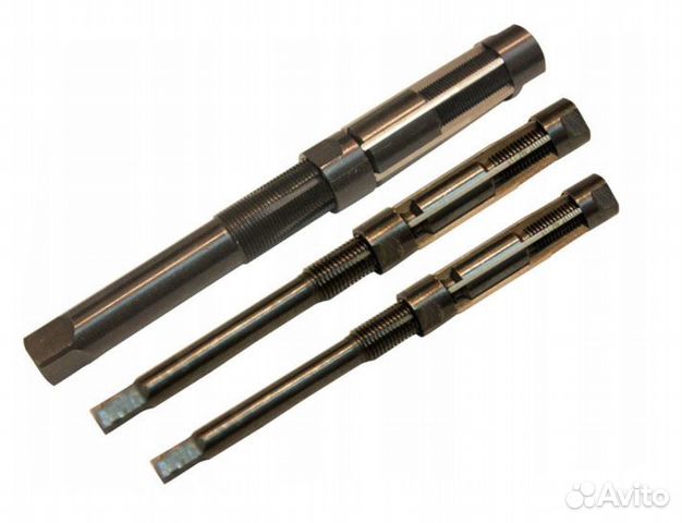 Развертка ручная регулируемая 38,0-41,0 виз