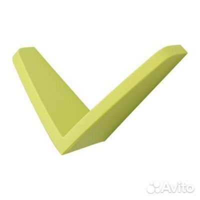 Маммут икеа Полка навесная