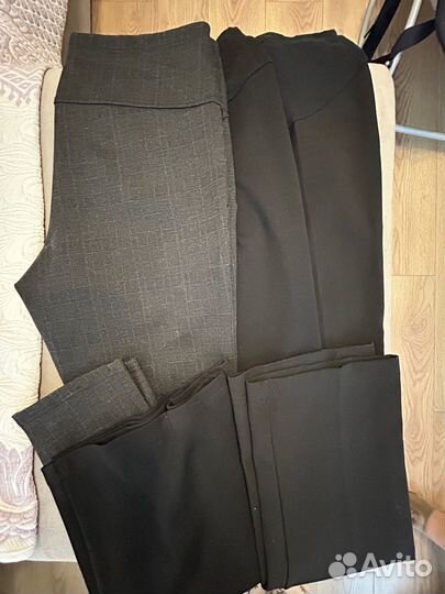 Вещи для беременных пакетом 42/44