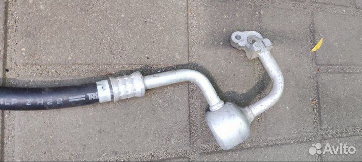 Трубка кондиционера Lexus Gs300 2 2006