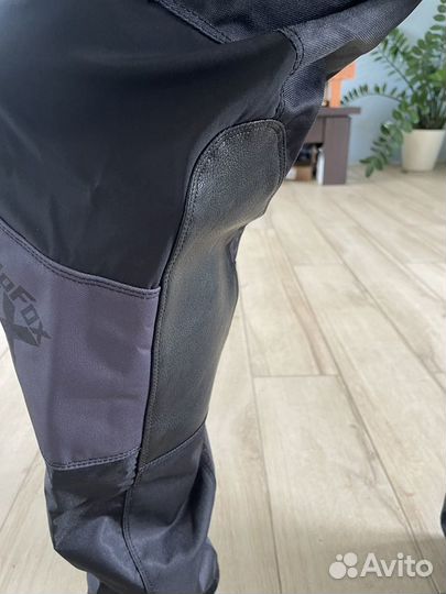 Костюм для мотокросса эндуро Fox