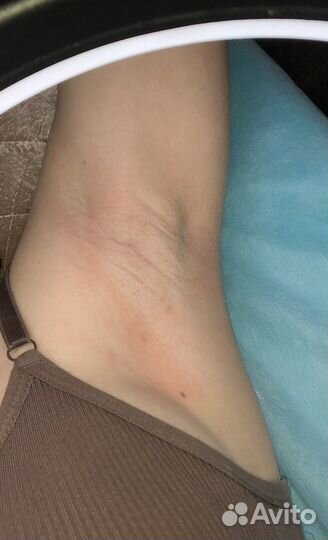 Шугаринг/ваксинг