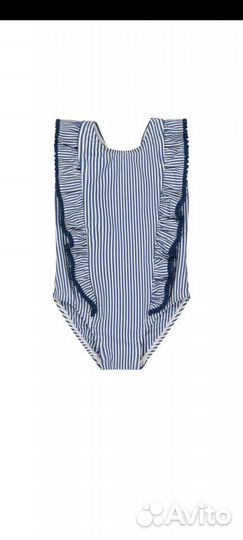 Купальник детский