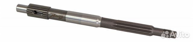 Вал гребной Yamaha 20-30