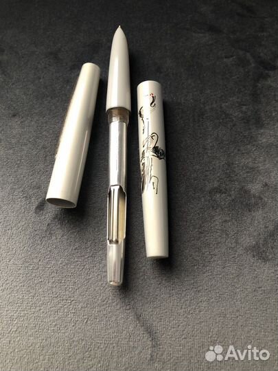 Ручка времен ссср, новая