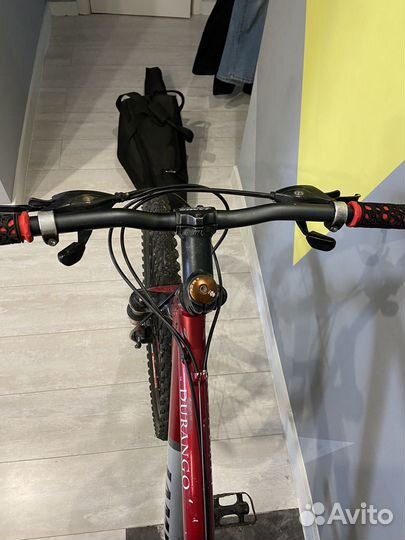 Велоспиед горный Jamis