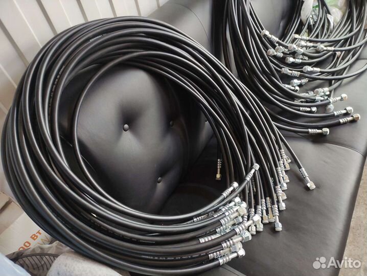 Шланги кондиционера pajero 4/Трубки кондиционера