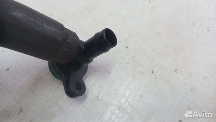 Трубка сапуна 1.4 CZD Volkswagen Tiguan 2