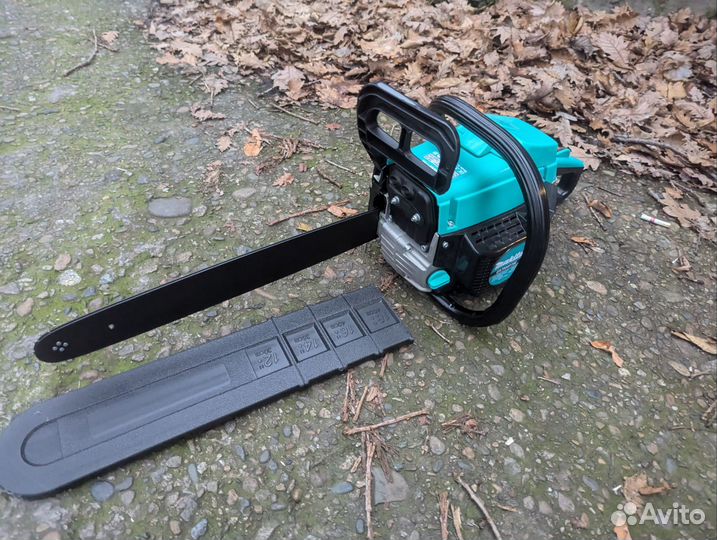 Бензопила Makita 7900