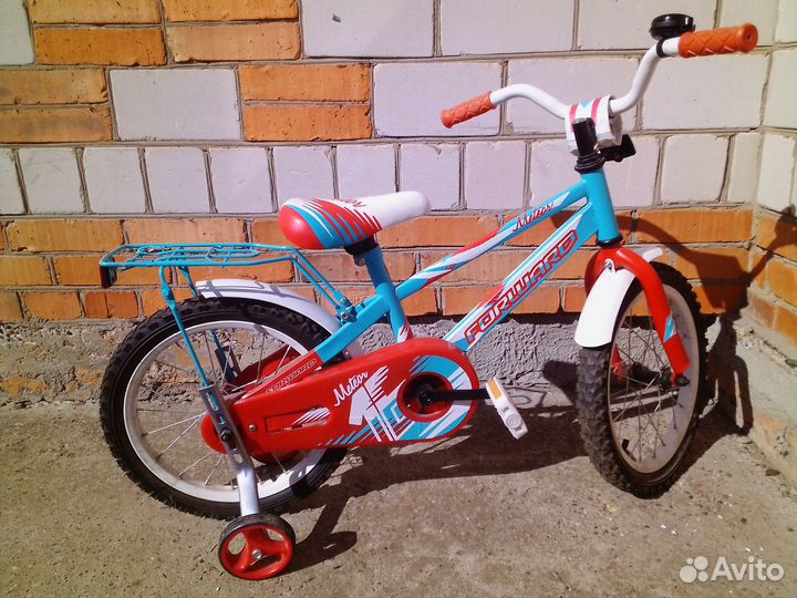 Продам велосипед детский
