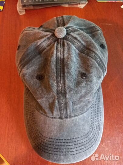 Кепка бейсболка, новая