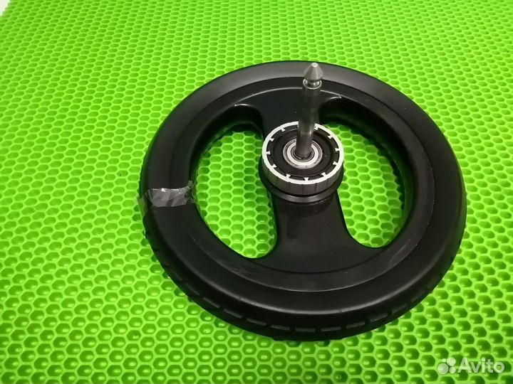 Колесо заднее на коляску Peg-perego book cross