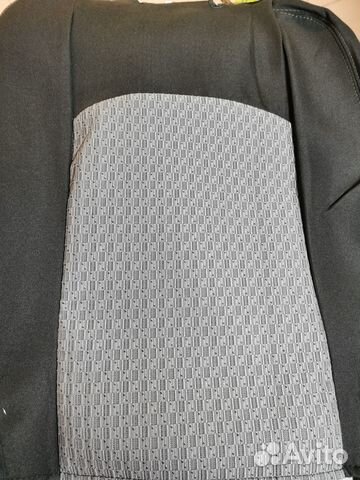 Модельные чехлы для Рено Дастер до 2015г