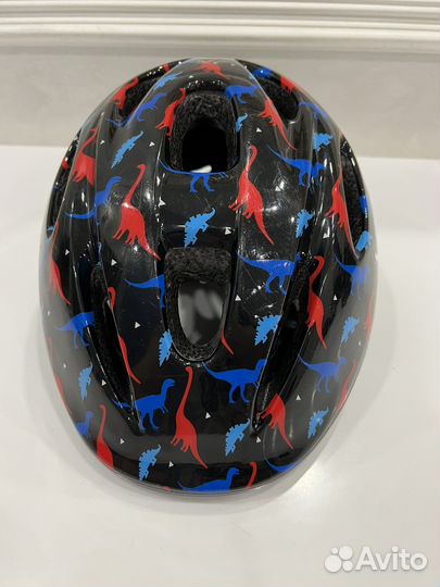 Шлем велосипедный детский XS (50-54) см