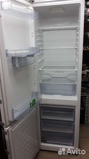 Холодильник beko