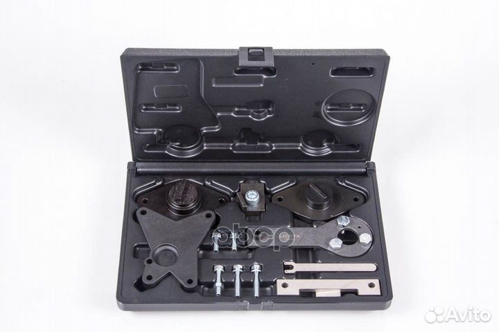 Набор фиксаторов для регулировки грм fiat 1.2/1