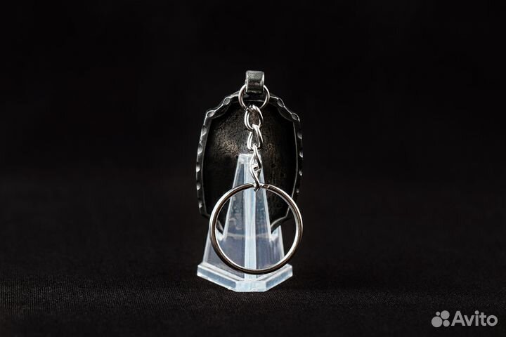 Брелок «мчс»