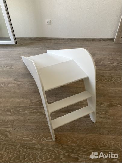 Детская игровая горка