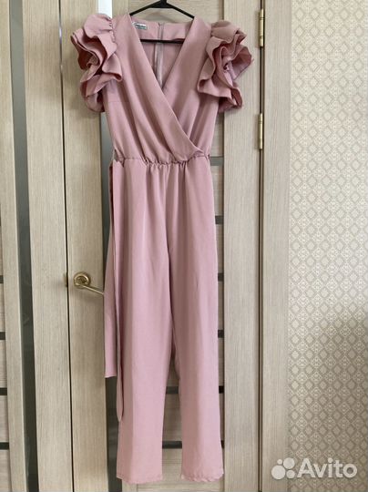 Комбинезон женский вечерний 42 44