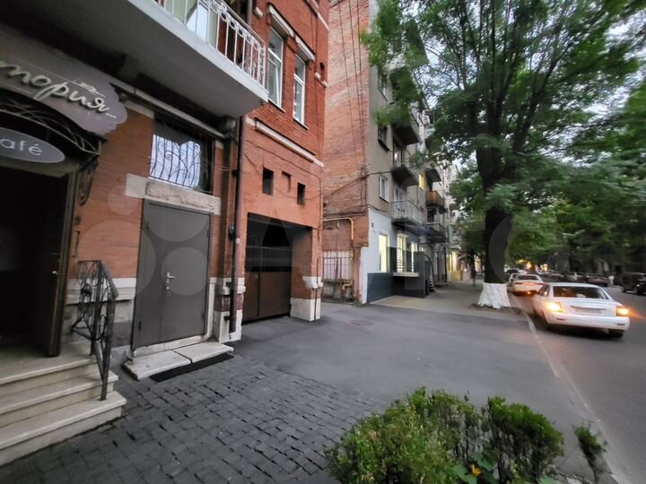 Свободного назначения, 76 м²