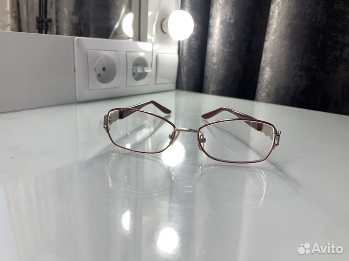 Очки для компьютера женские