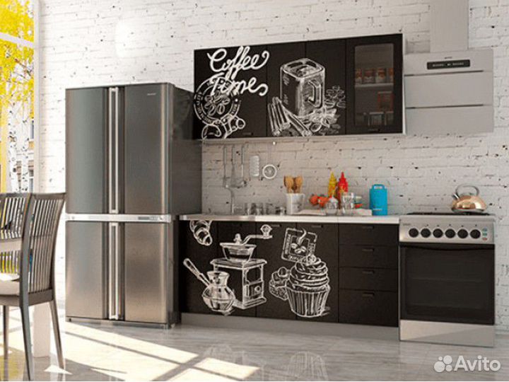 Кухонный гарнитур