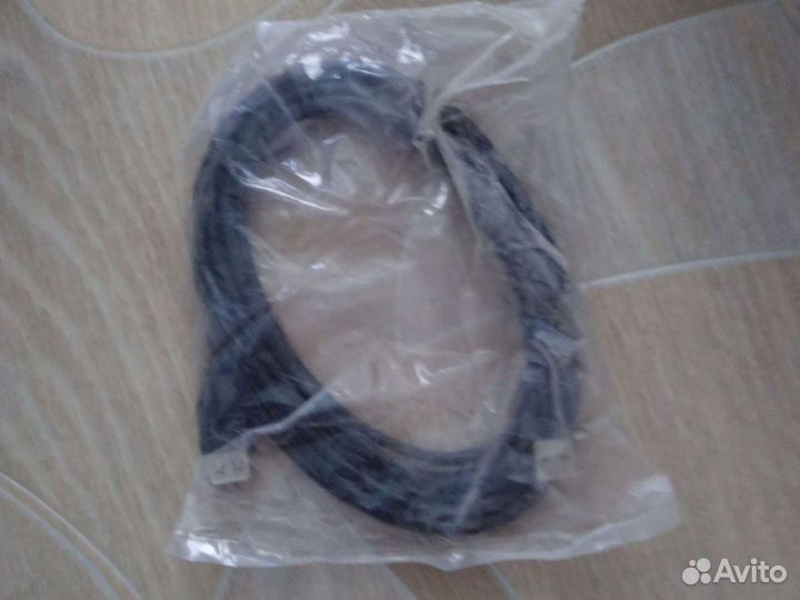 Удлинитель USB 2.0 3м