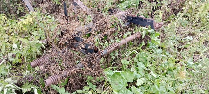 Культиватор Сибсельмаш апк, 2009