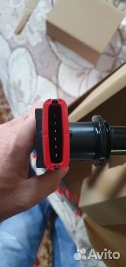 Модуль зажигания opel astra h